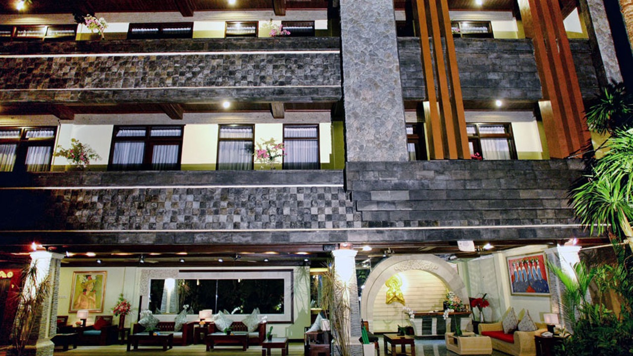 Photo of Outdoor in Pererenan