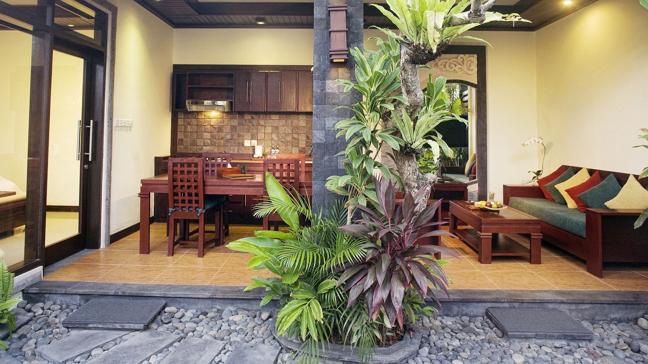 Photo of Bedroom in Pererenan
