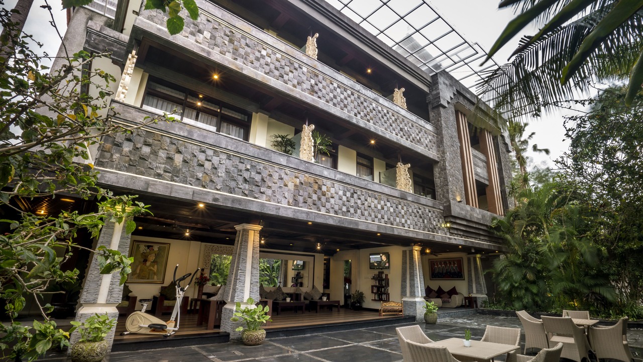 Photo of Outdoor in Pererenan