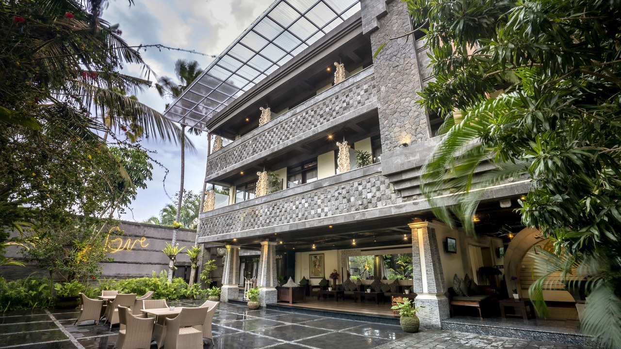 Photo of Outdoor in Pererenan