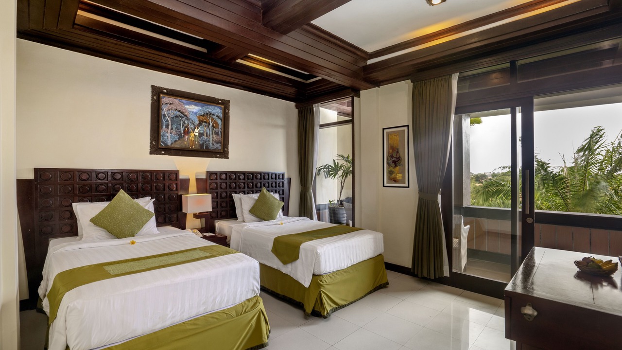 Photo of Bedroom in Pererenan