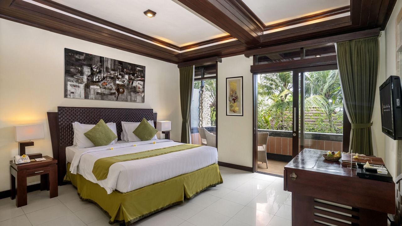 Photo of Bedroom in Pererenan