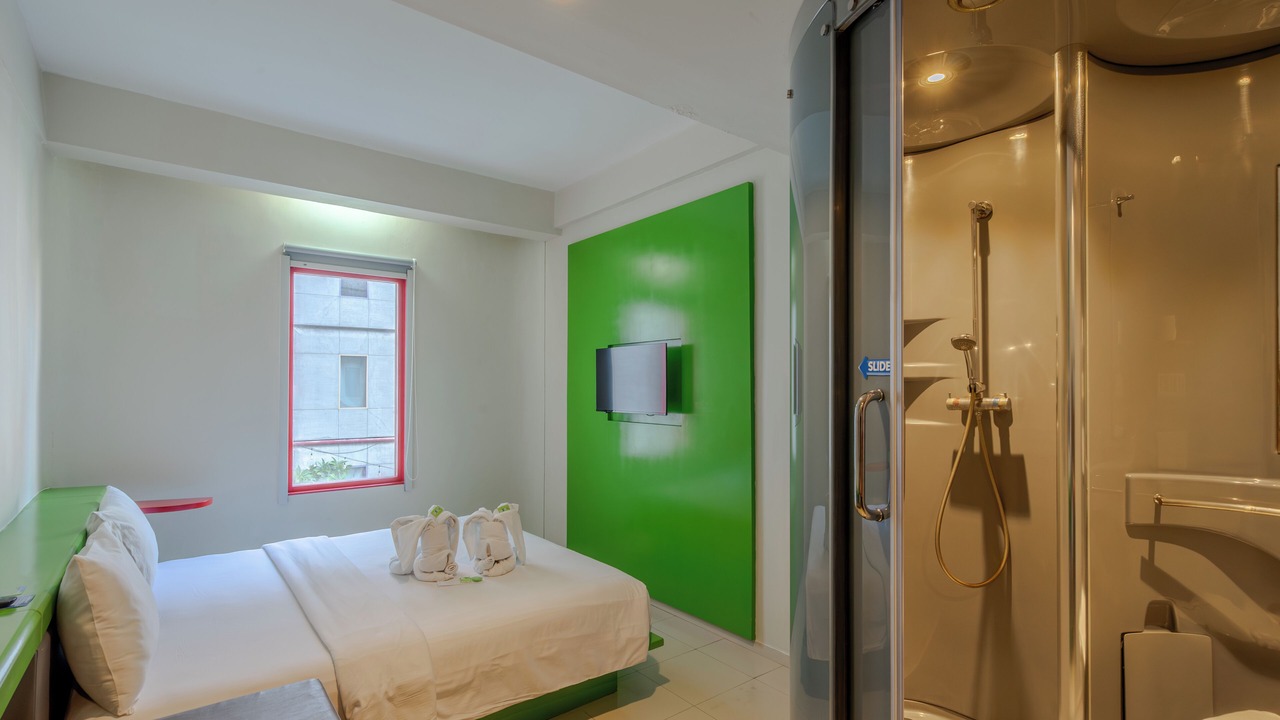 Photo of Bedroom in Downtown Kuta