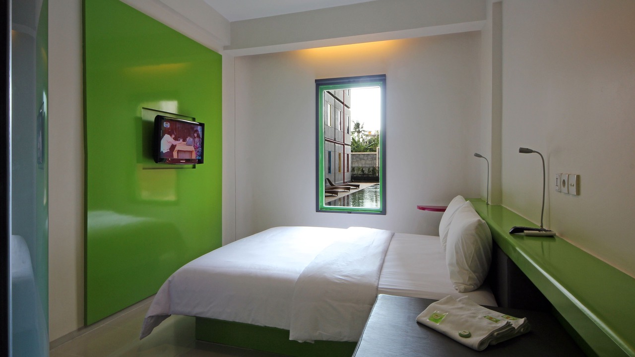 Photo of Bedroom in Downtown Kuta