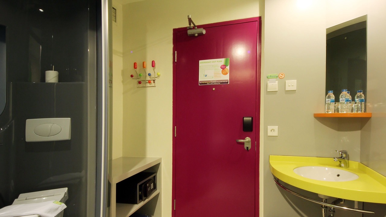 Photo of Bathroom in Downtown Kuta