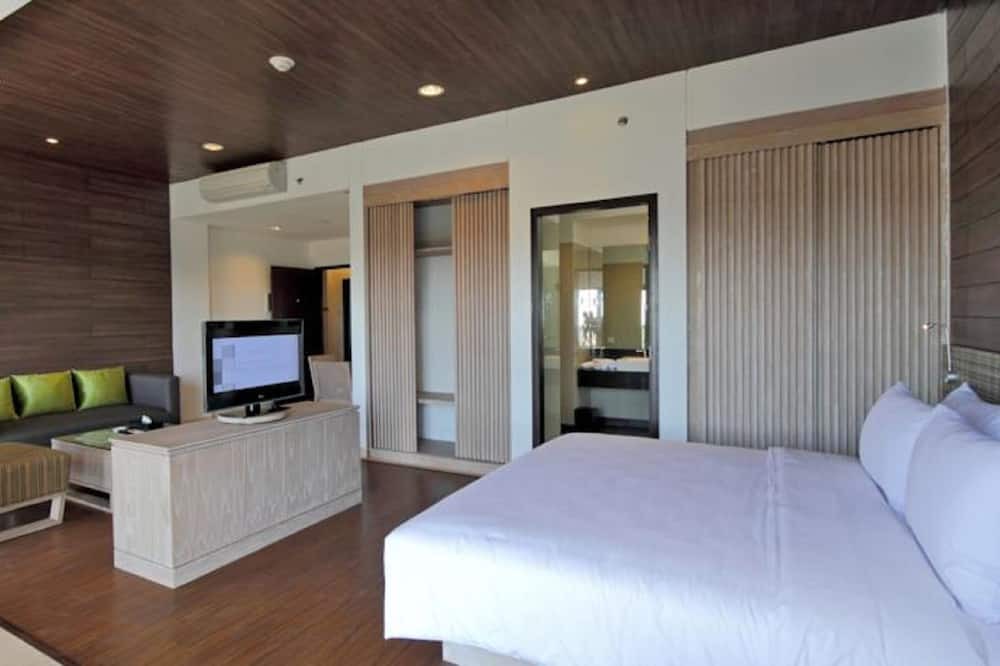 Photo of Bedroom in Siligita