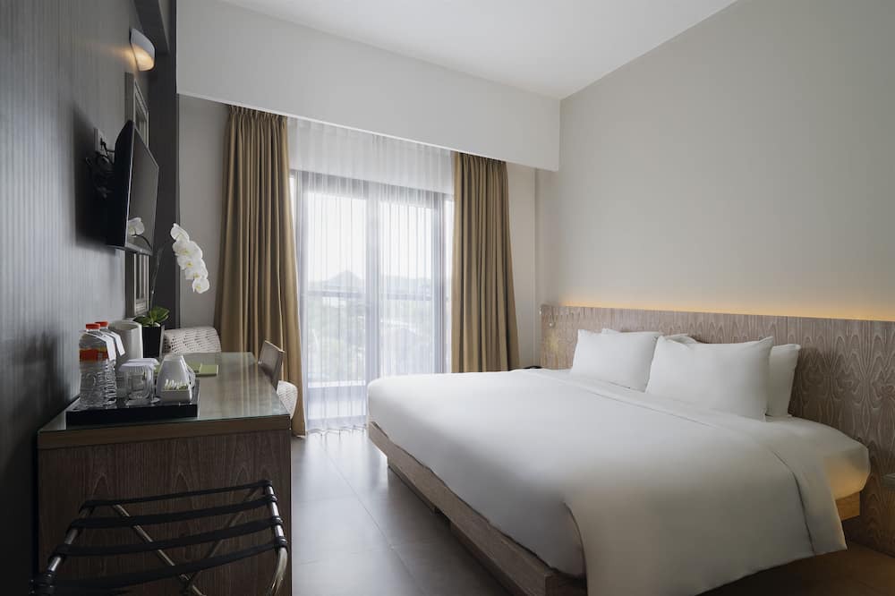 Photo of Bedroom in Siligita