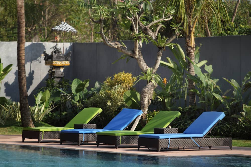 Photo of Outdoor in Siligita