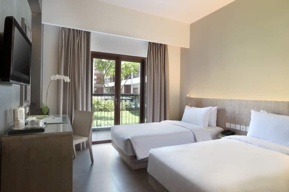 Photo of Bedroom in Siligita