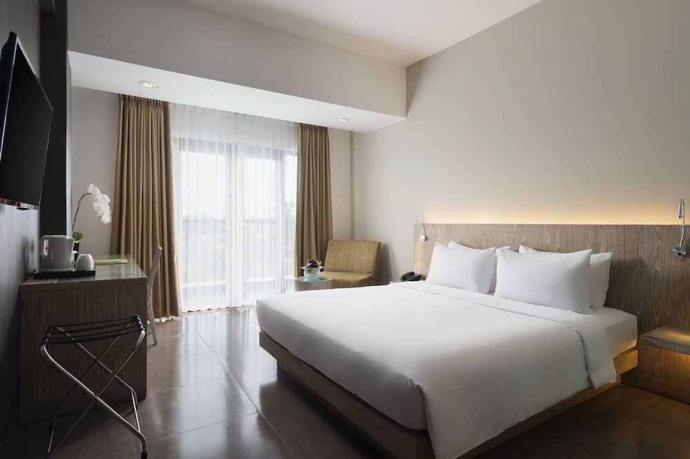 Photo of Bedroom in Siligita