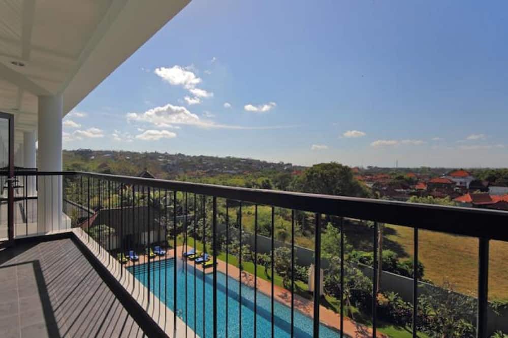 Photo of Patio Balcony in Siligita