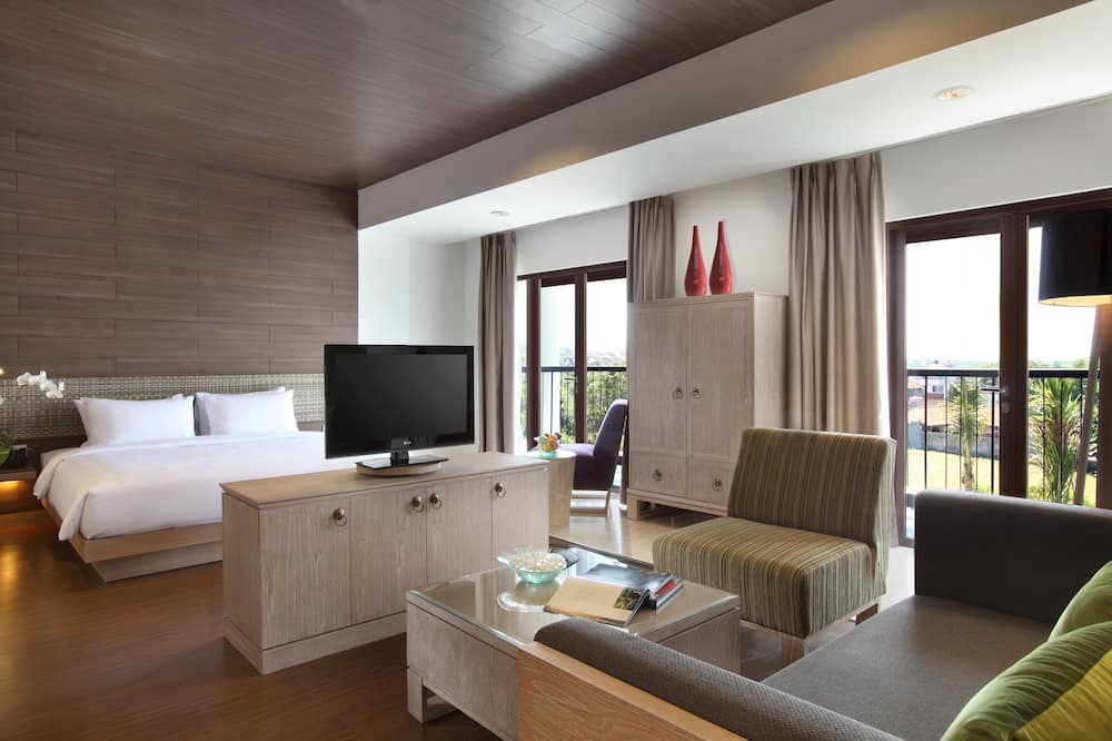 Photo of Bedroom in Siligita