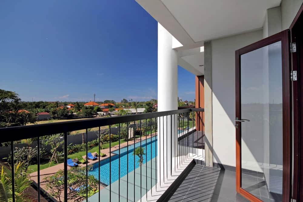Photo of Patio Balcony in Siligita