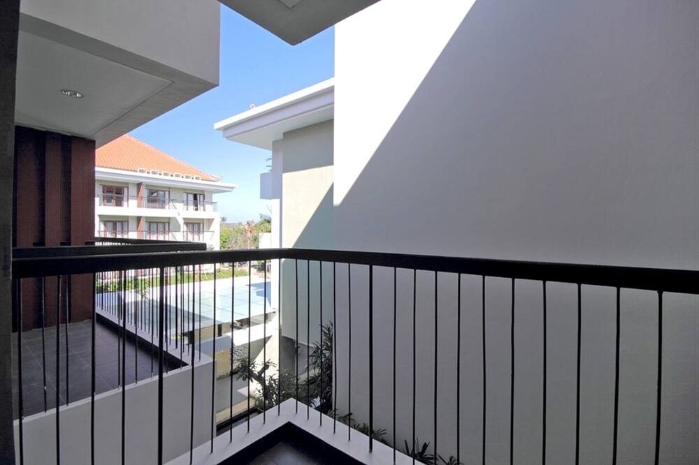 Photo of Patio Balcony in Siligita
