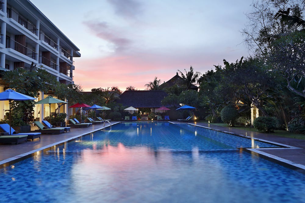 Photo of Outdoor in Siligita