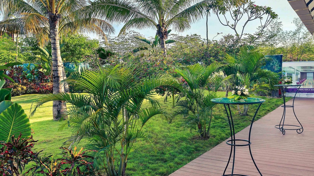 Photo of Patio Balcony in Siligita