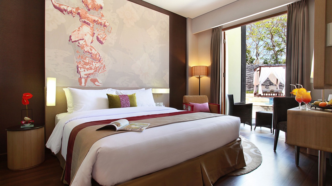 Photo of Bedroom in Siligita