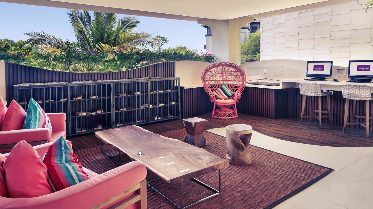 Photo of Outdoor in Siligita