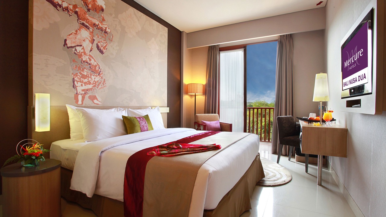 Photo of Bedroom in Siligita