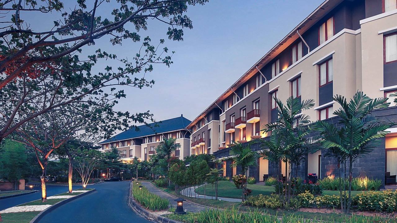 Photo of Outdoor in Siligita