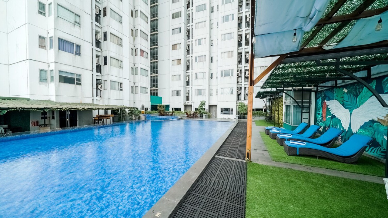 Photo of Outdoor in Old Jakarta