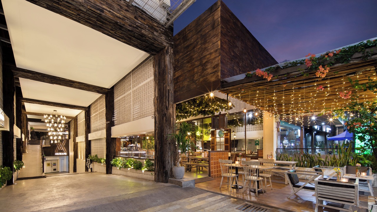 Photo of Outdoor in Downtown Kuta