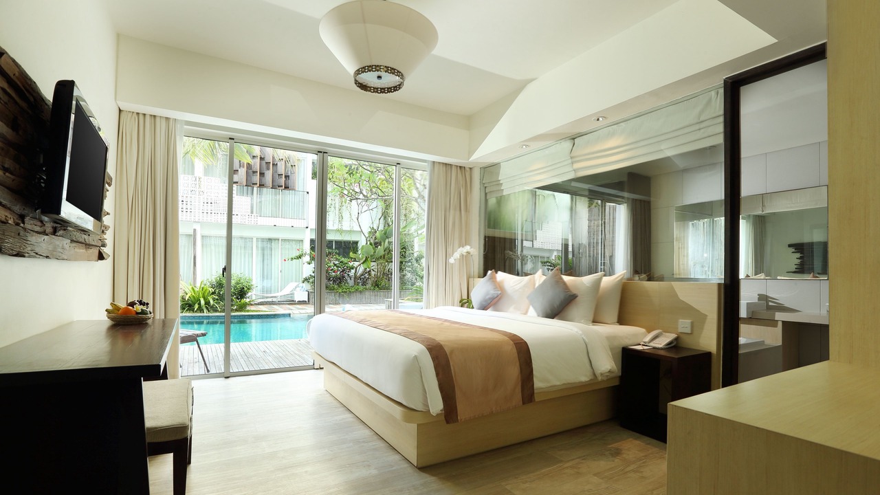 Photo of Outdoor in Downtown Kuta