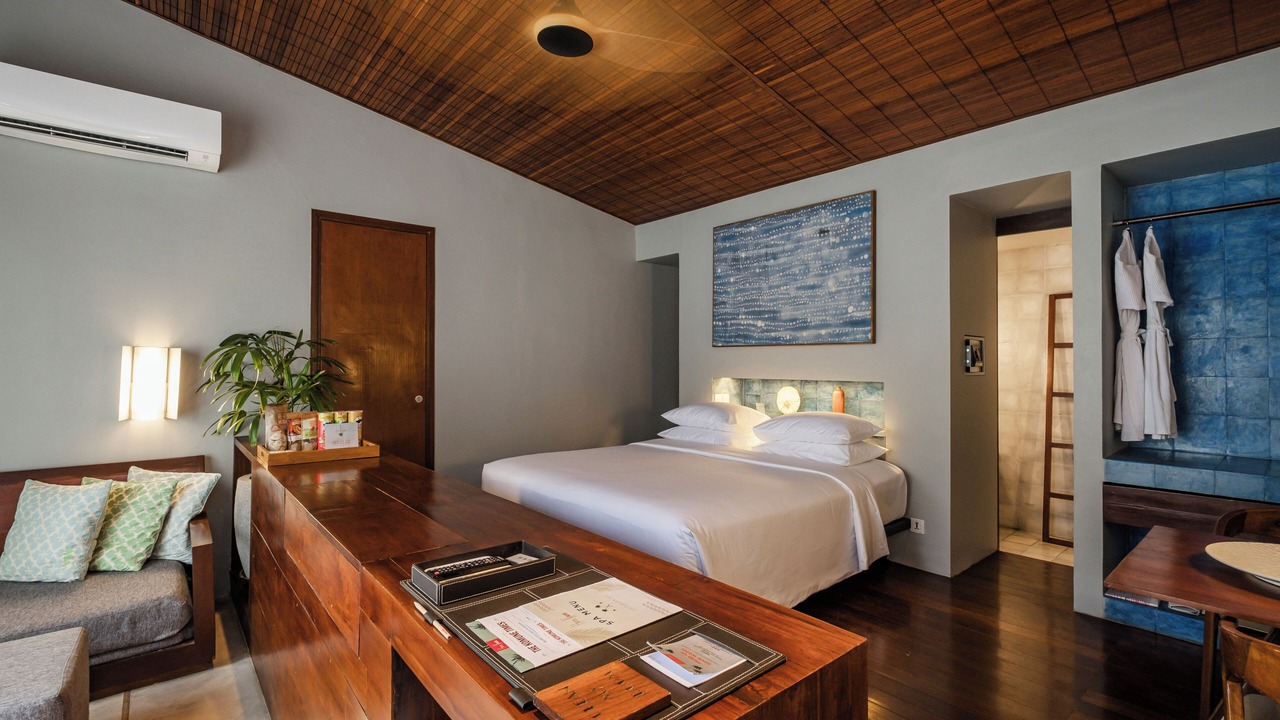 Photo of Bedroom in Medahan