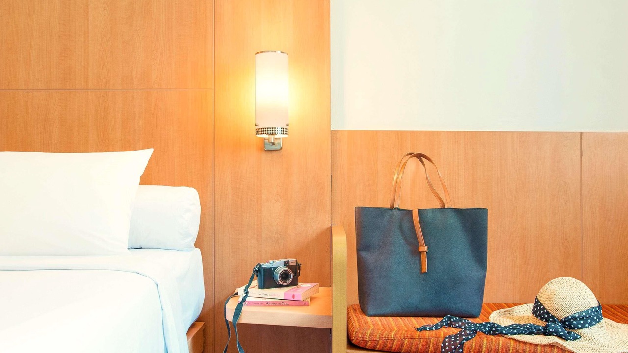 Photo of Bedroom in Tuban