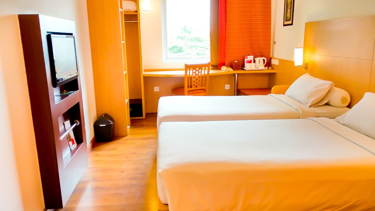 Photo of Bedroom in Tuban