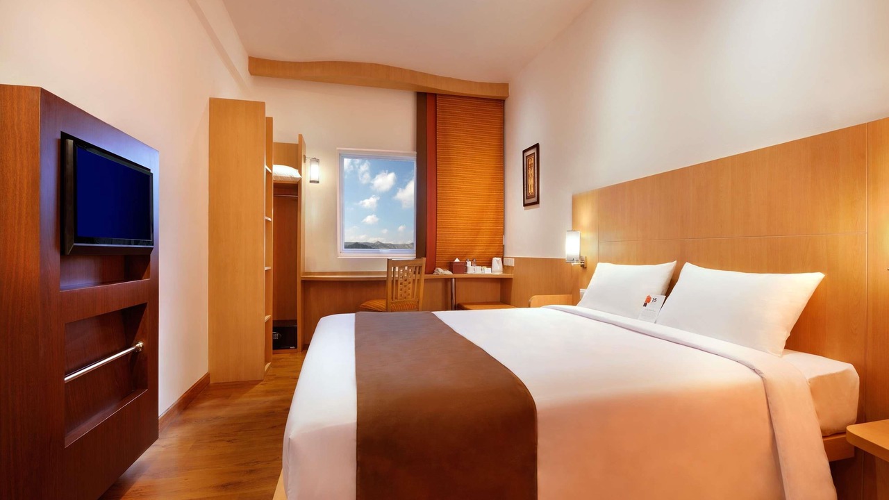 Photo of Bedroom in Tuban