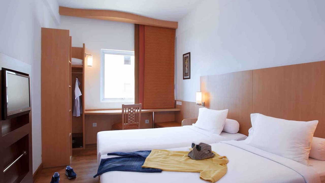 Photo of Bedroom in Tuban