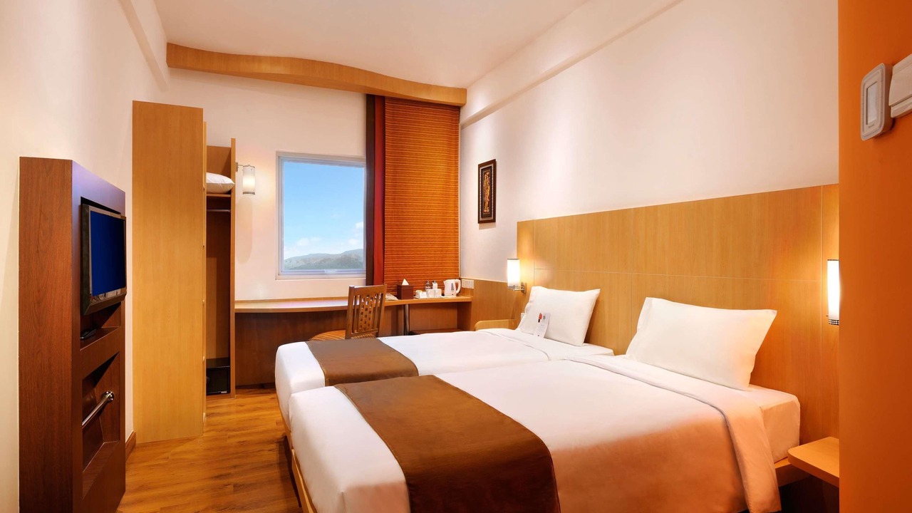 Photo of Bedroom in Tuban
