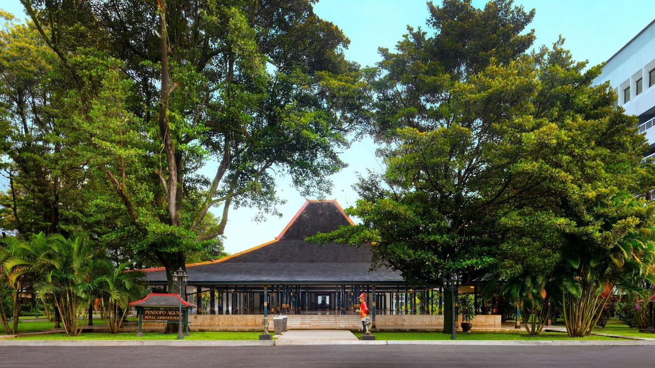 Photo of Outdoor in Catur Tunggal