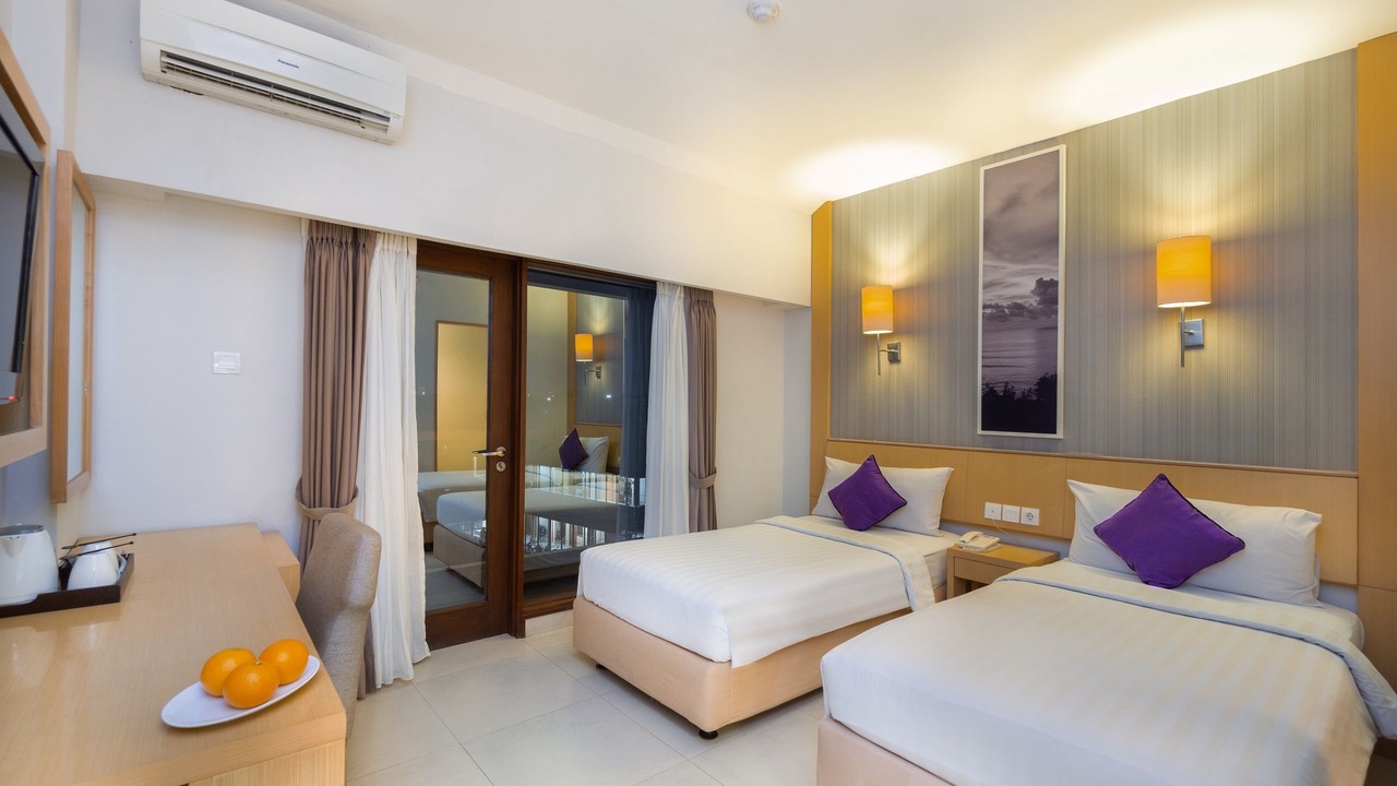 Photo of Bedroom in Tuban