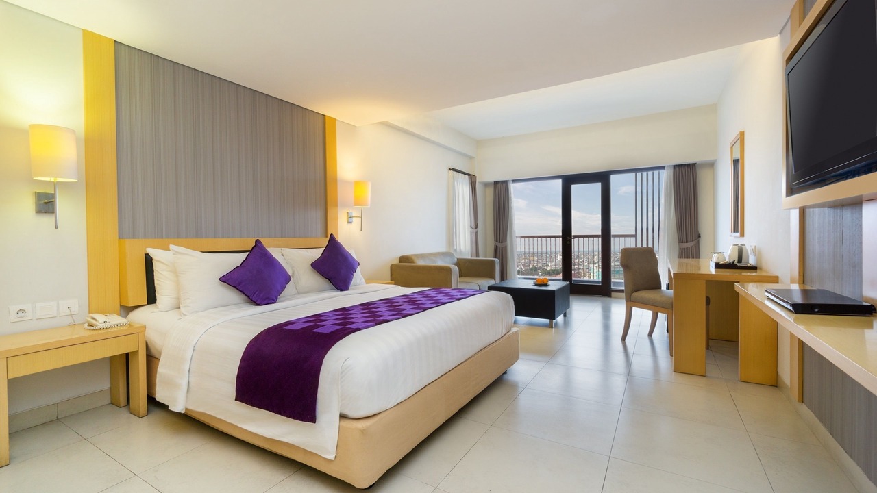 Photo of Bedroom in Tuban