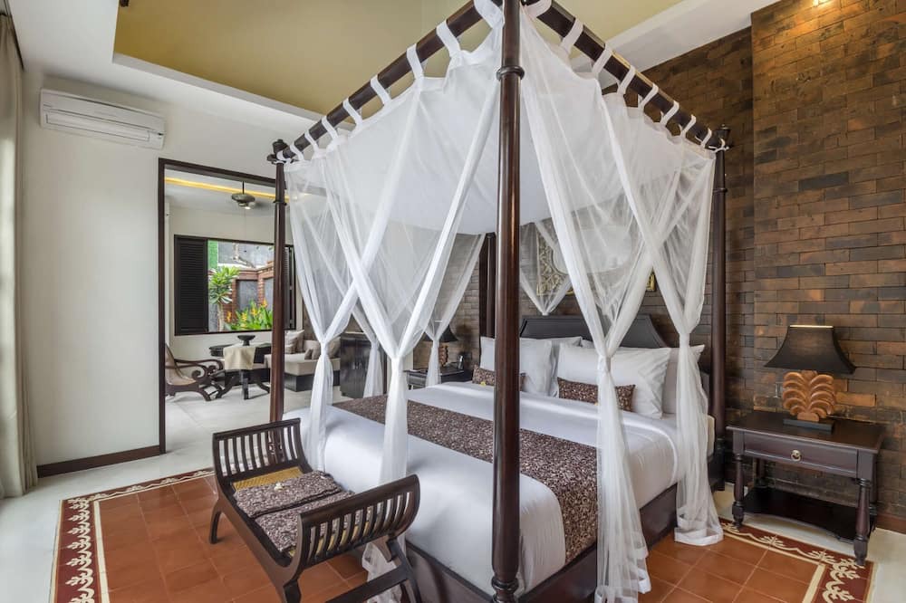 Photo of Bedroom in Umalas