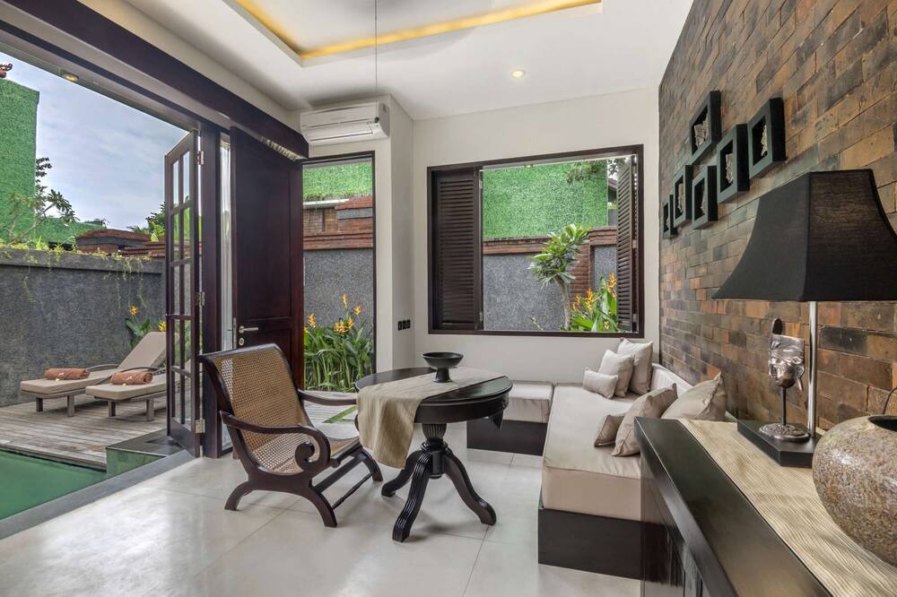 Photo of Livingroom in Umalas