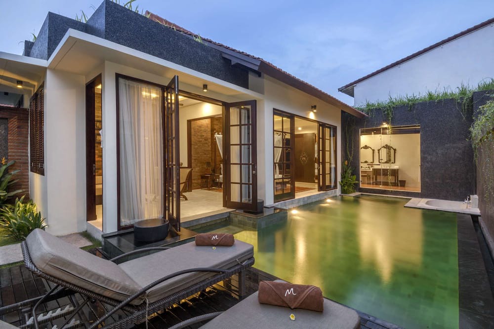 Photo of Patio Balcony in Umalas