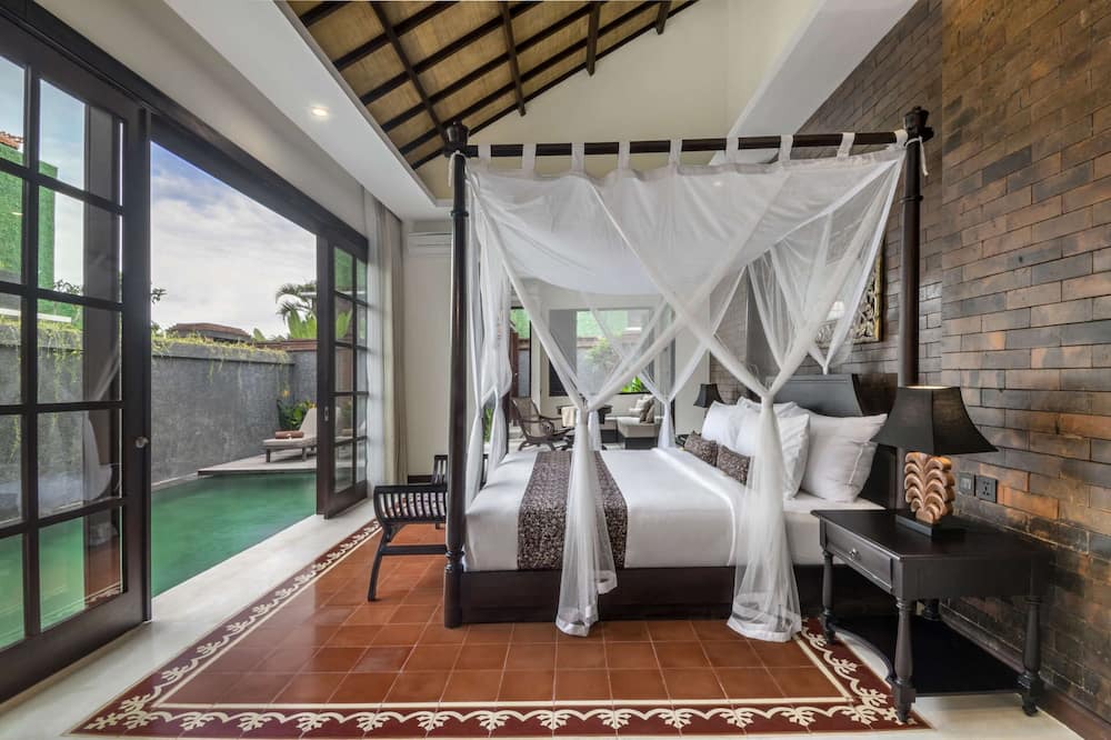 Photo of Bedroom in Umalas