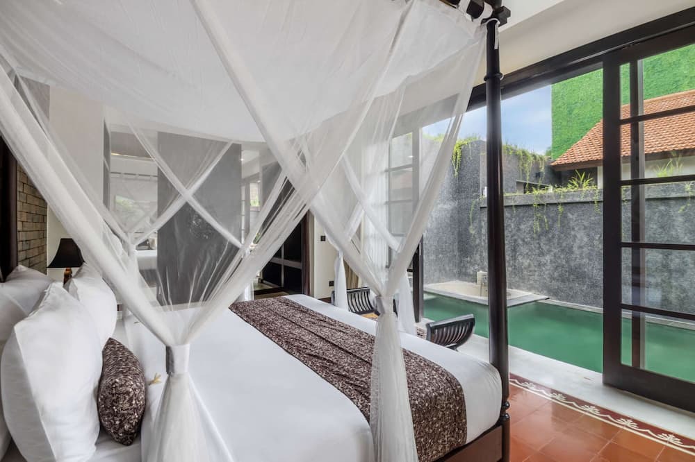 Photo of Bedroom in Umalas