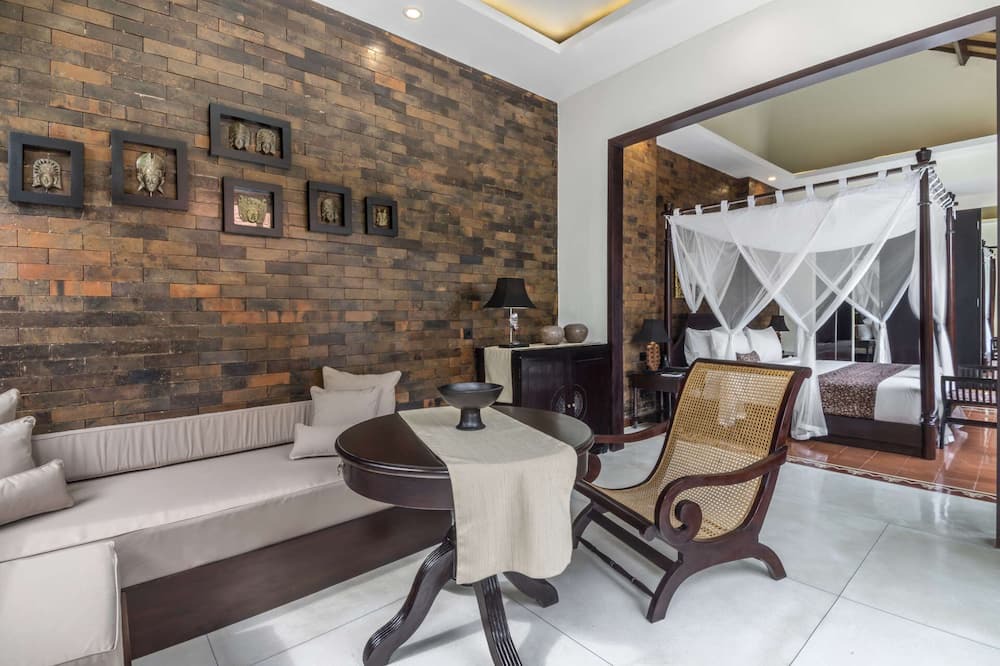 Photo of Bedroom in Umalas