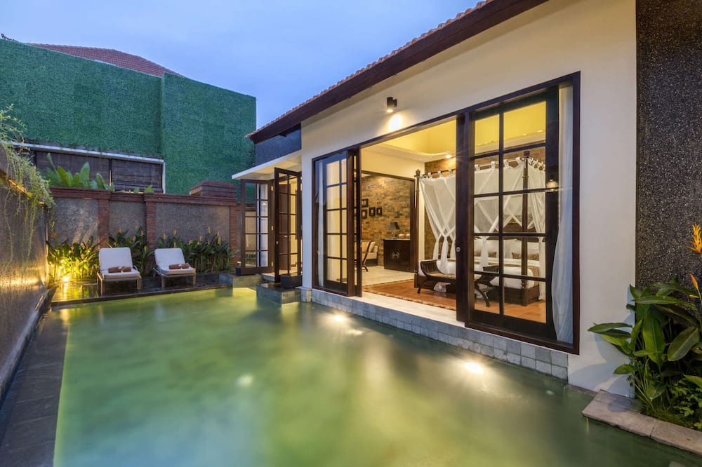 Photo of Patio Balcony in Umalas