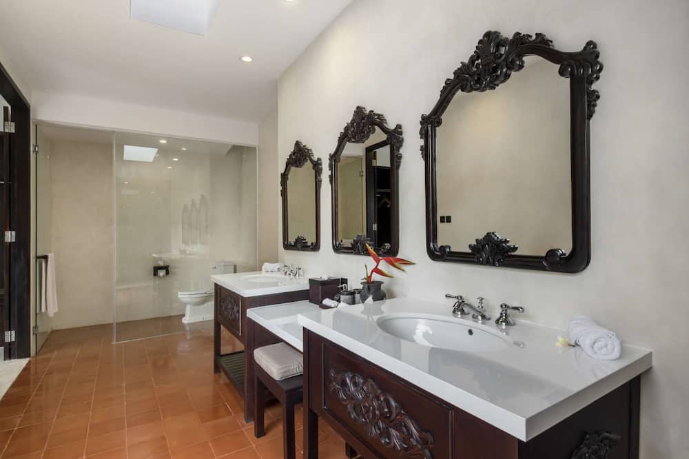 Photo of Bathroom in Umalas