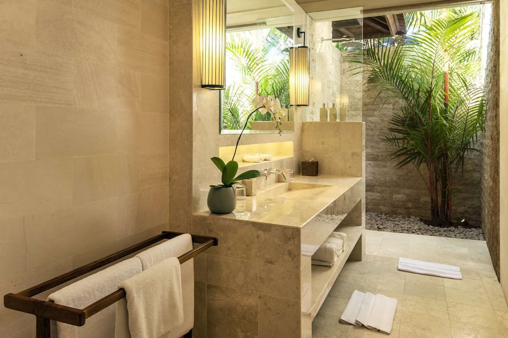 Photo of Bathroom in Drupadi