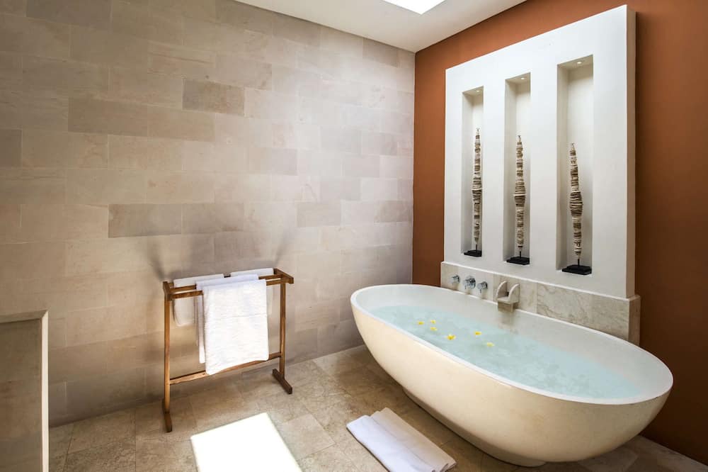 Photo of Bathroom in Drupadi