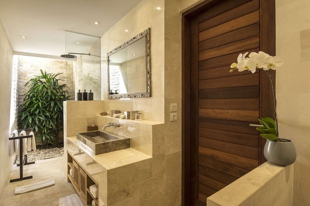 Photo of Bathroom in Drupadi