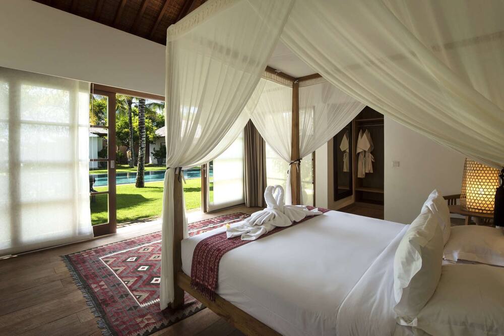 Photo of Bedroom in Drupadi