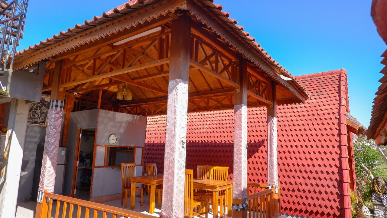 Photo of Outdoor in Penida Island