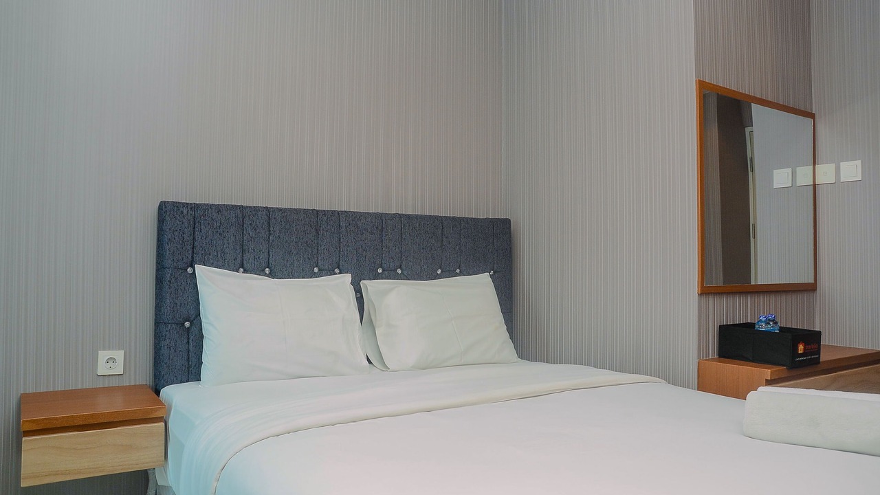 Photo of Bedroom in Bekasi Barat